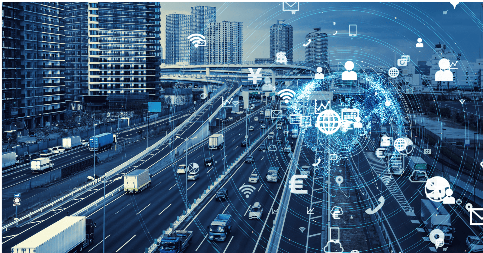 Ensuring Safe, Secure, and Efficient Transportation Networks